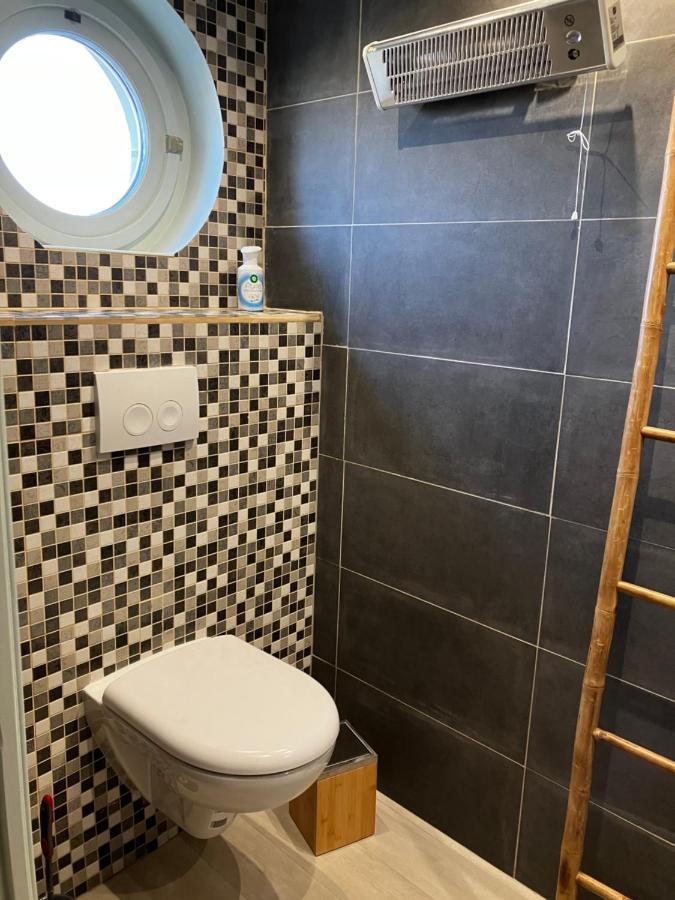 La Bonne Note Bed and Breakfast Chinon Exteriör bild